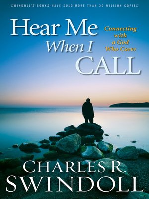 cover image of Hear Me When I Call